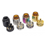 VandyVape Atomizzatore PHOBIA RDA